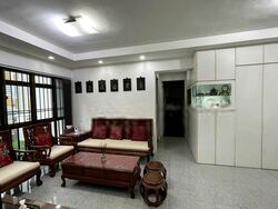 Blk 119B Kim Tian 119 (Bukit Merah), HDB 4 Rooms #408650871